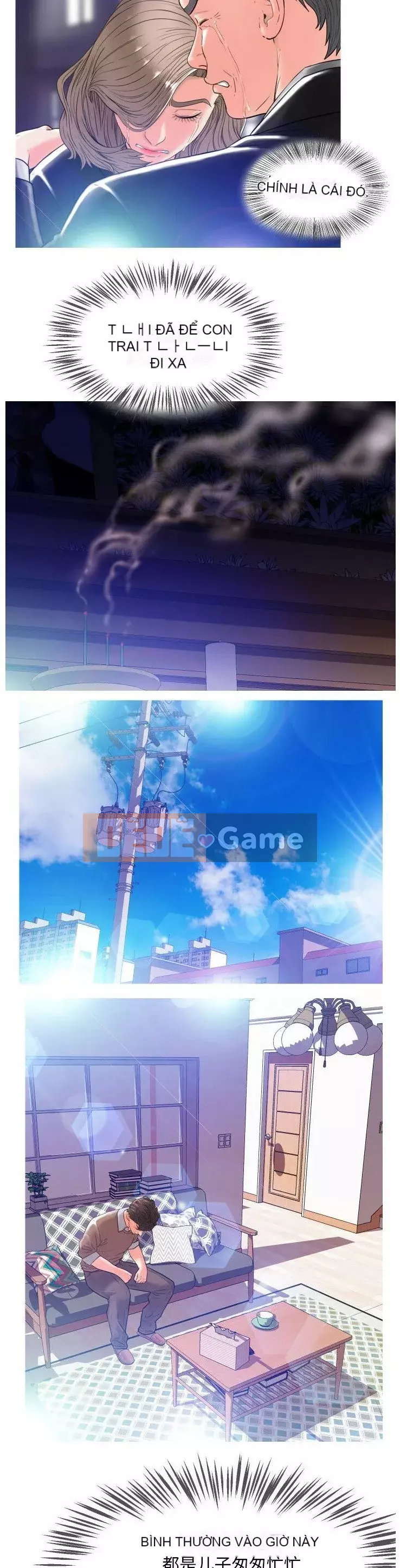 Vợ còn độc thân Chương 1-22