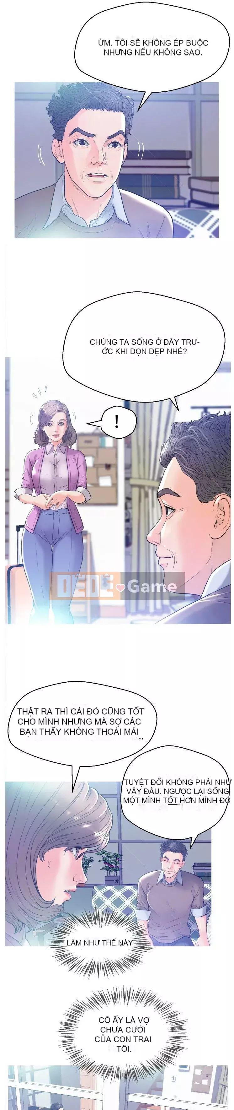 Vợ còn độc thân Chương 1-22