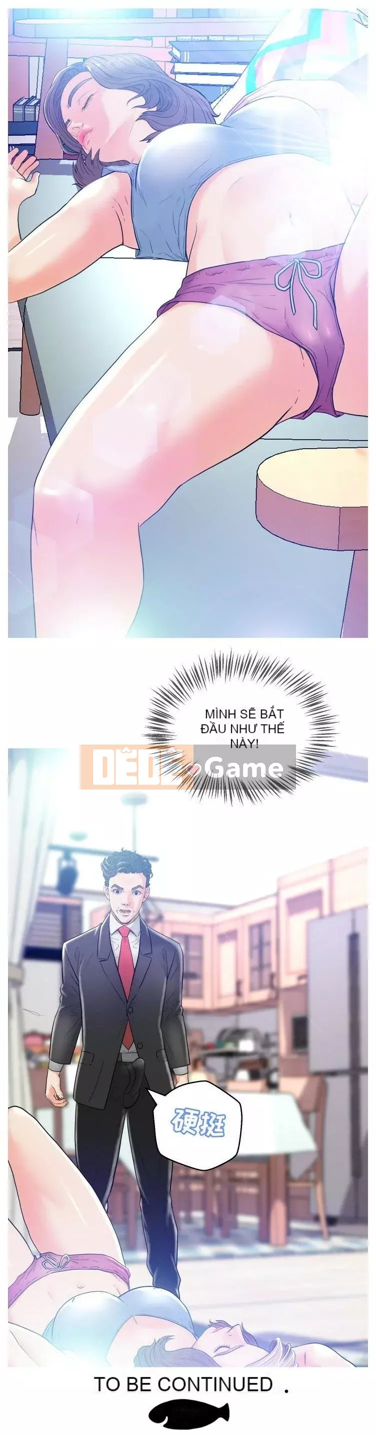 Vợ còn độc thân Chương 1-22