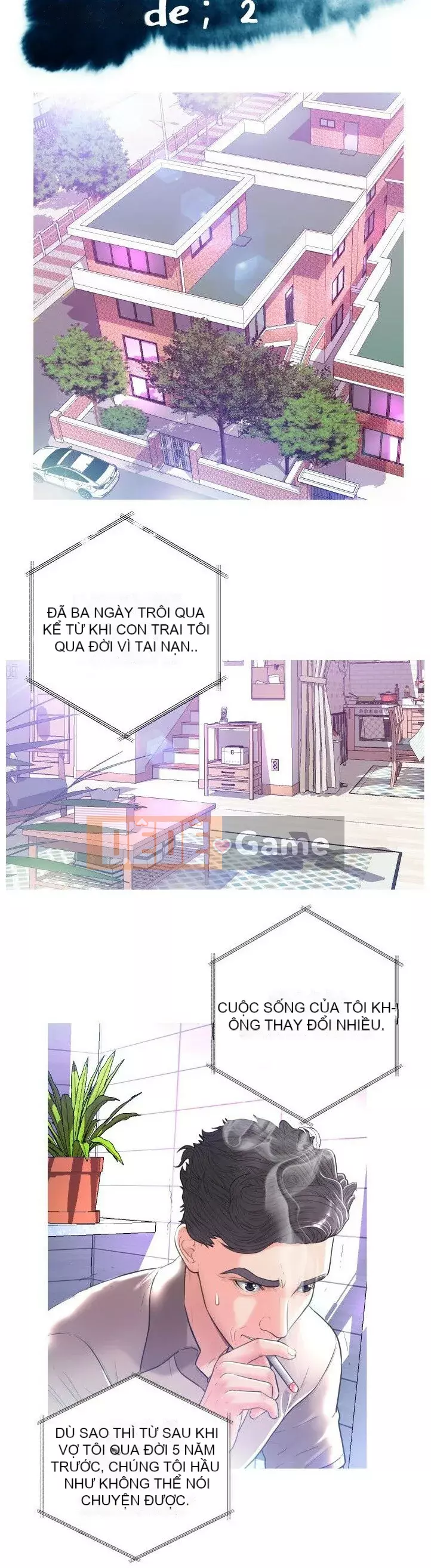 Vợ còn độc thân Chương 1-22