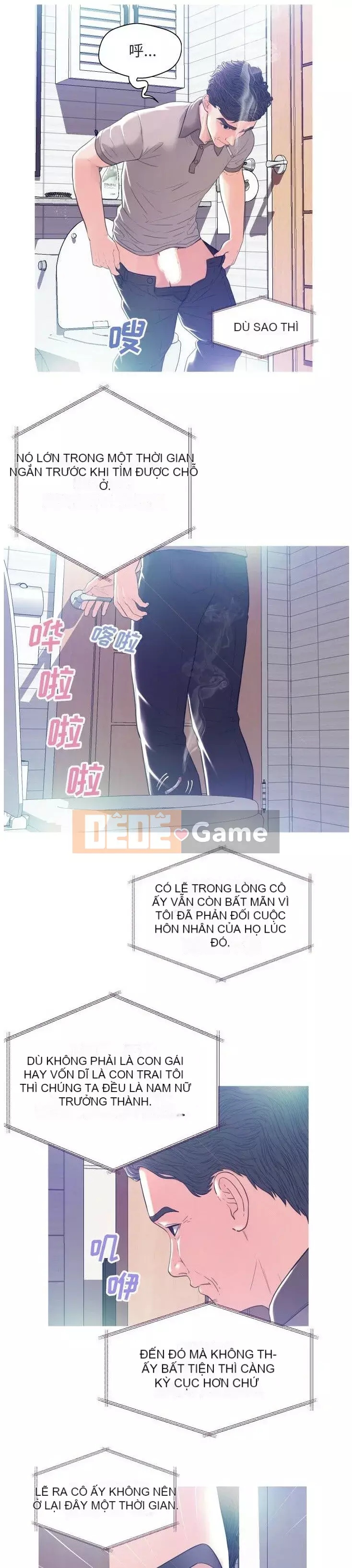 Vợ còn độc thân Chương 1-22