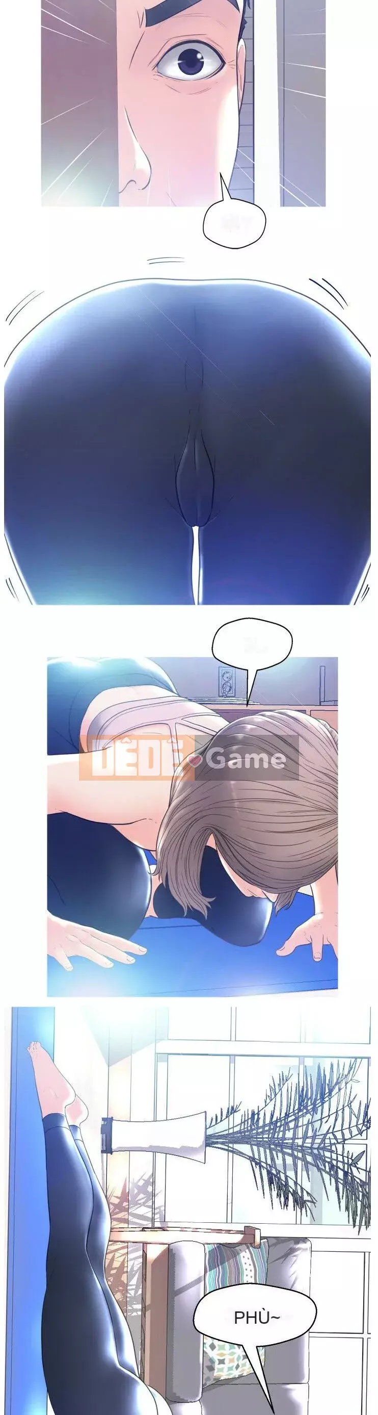 Vợ còn độc thân Chương 1-22