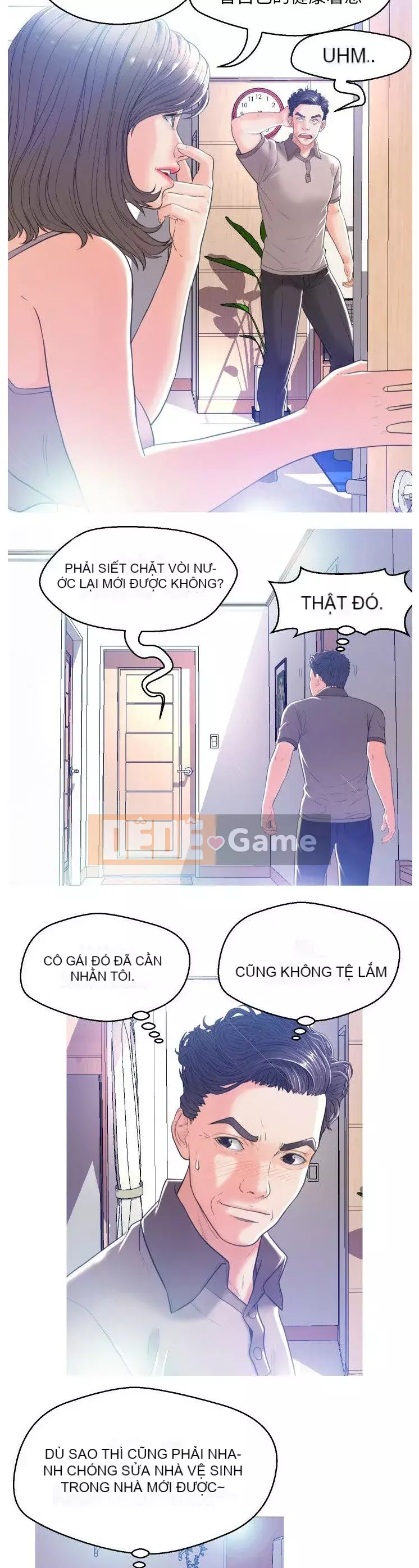 Vợ còn độc thân Chương 1-22