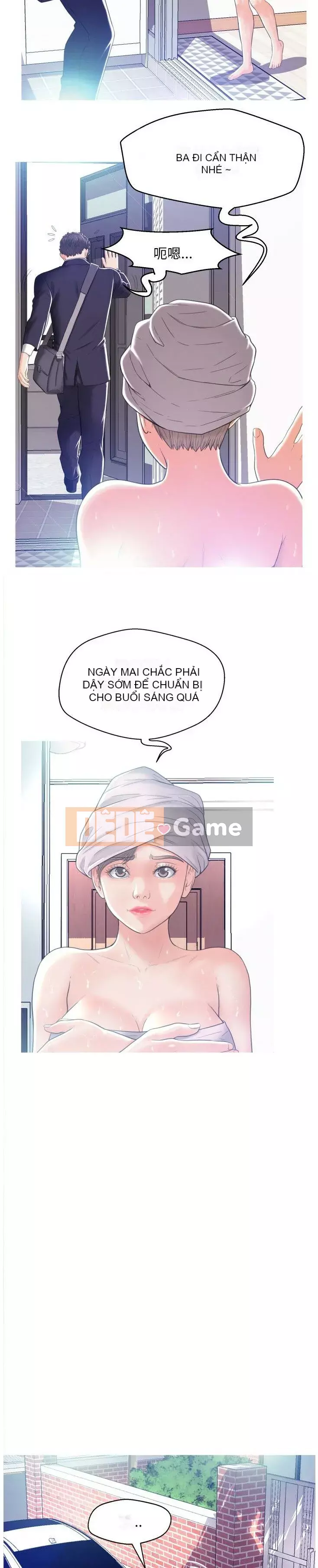 Vợ còn độc thân Chương 1-22