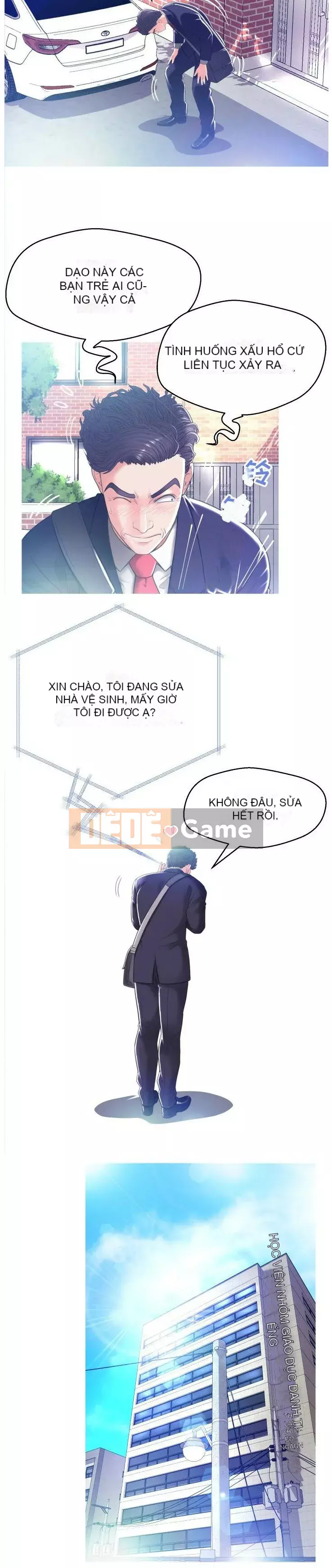 Vợ còn độc thân Chương 1-22