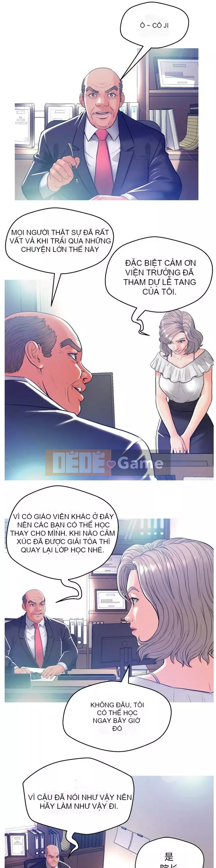 Vợ còn độc thân Chương 1-22