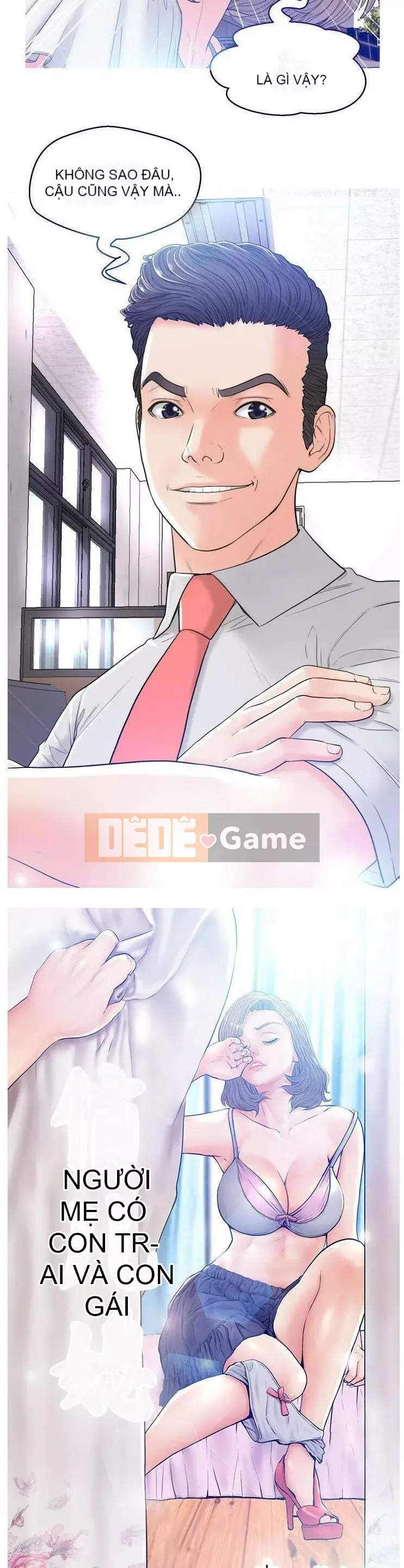 Vợ còn độc thân Chương 1-22