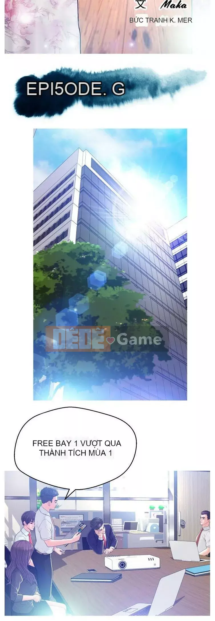 Vợ còn độc thân Chương 1-22