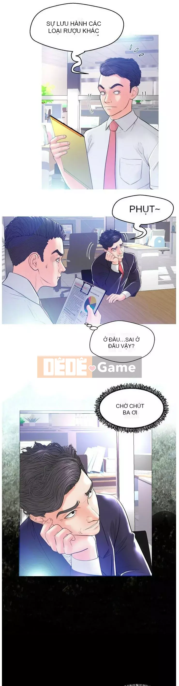 Vợ còn độc thân Chương 1-22