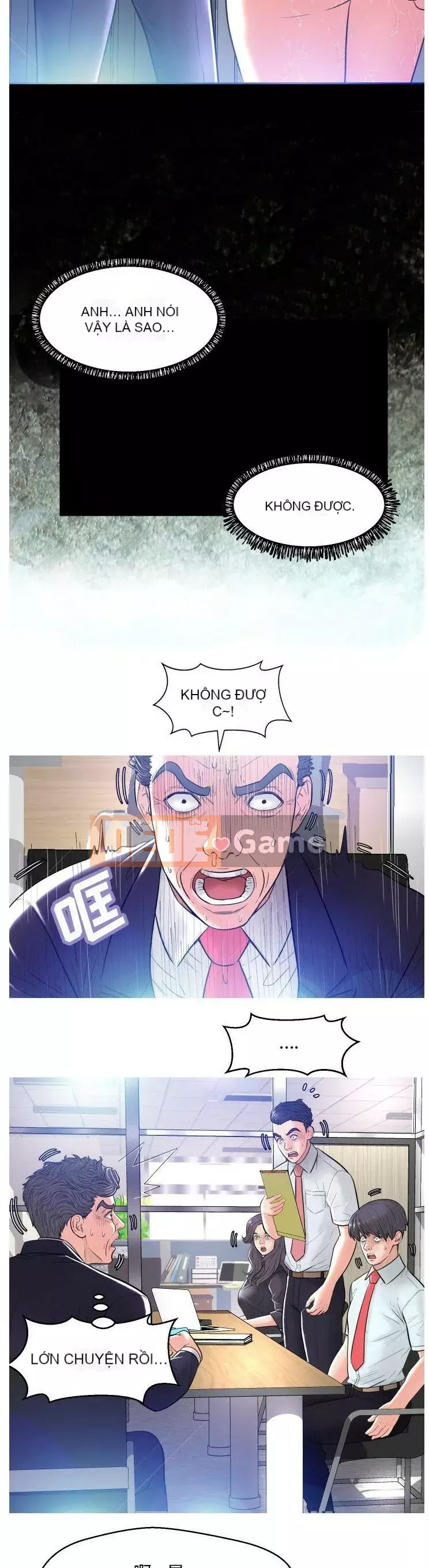 Vợ còn độc thân Chương 1-22