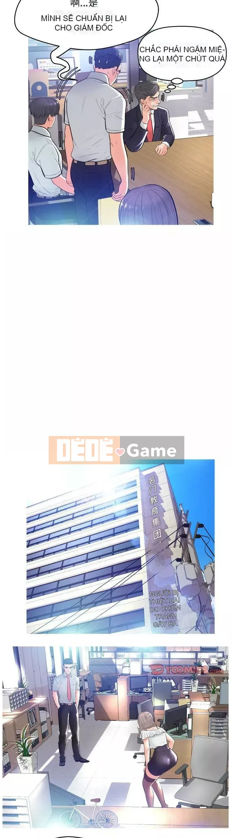 Vợ còn độc thân Chương 1-22