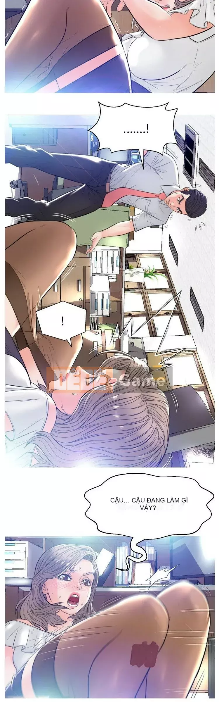 Vợ còn độc thân Chương 1-22