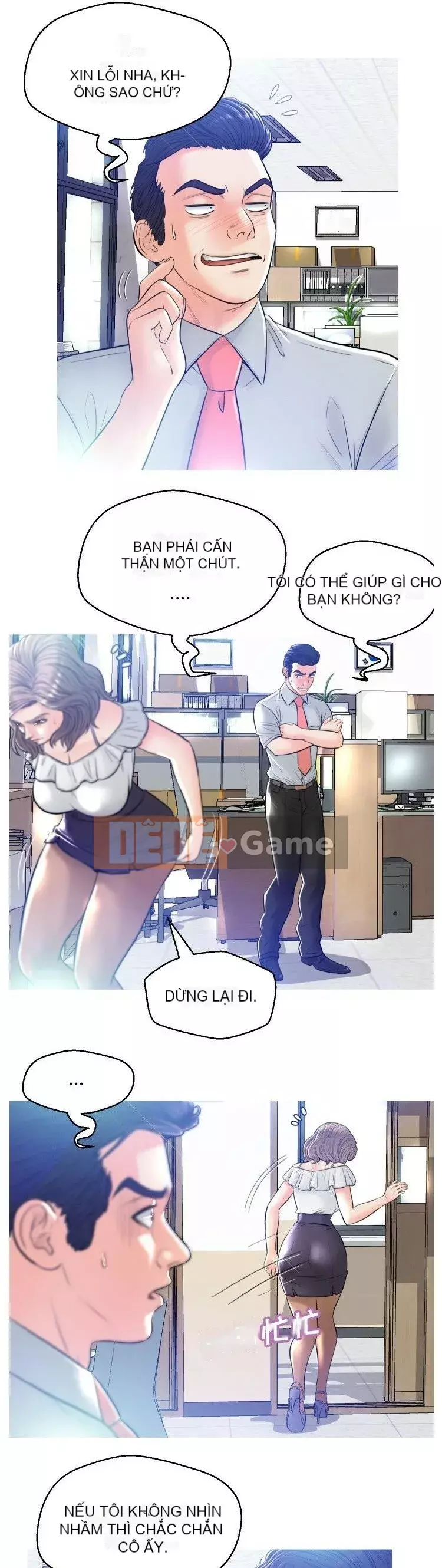 Vợ còn độc thân Chương 1-22