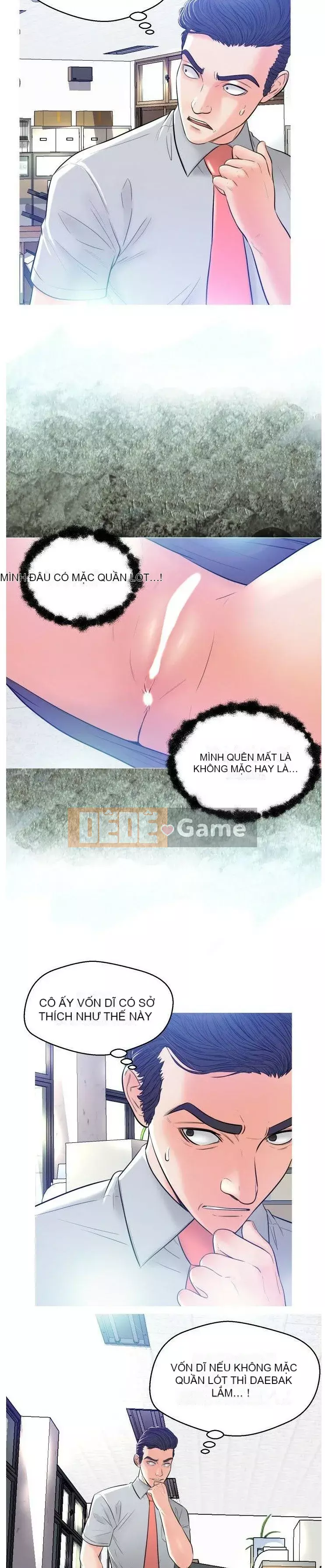 Vợ còn độc thân Chương 1-22