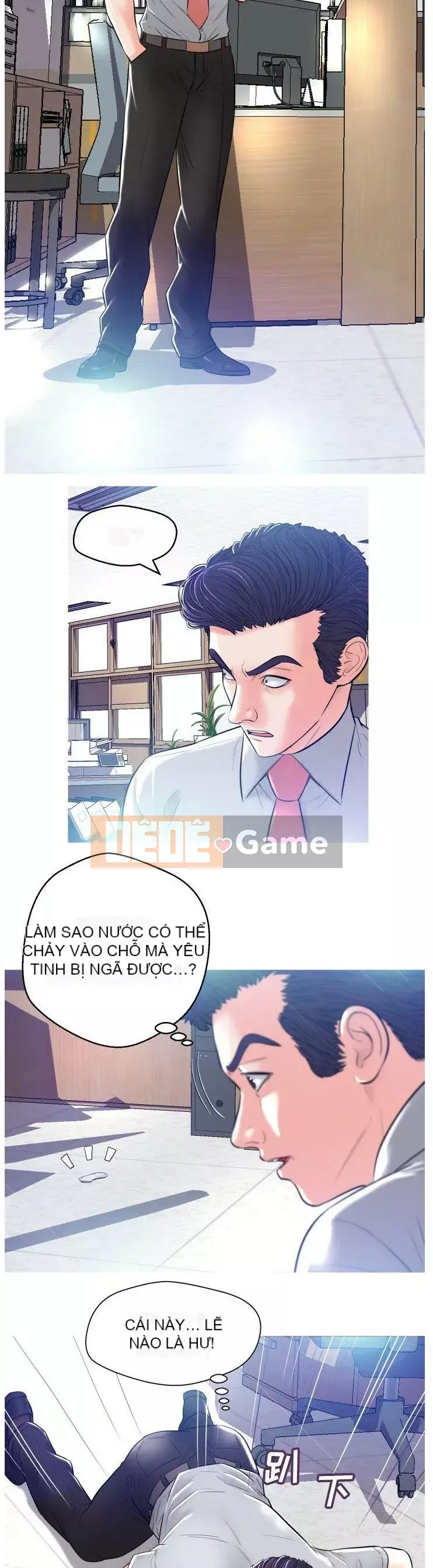 Vợ còn độc thân Chương 1-22