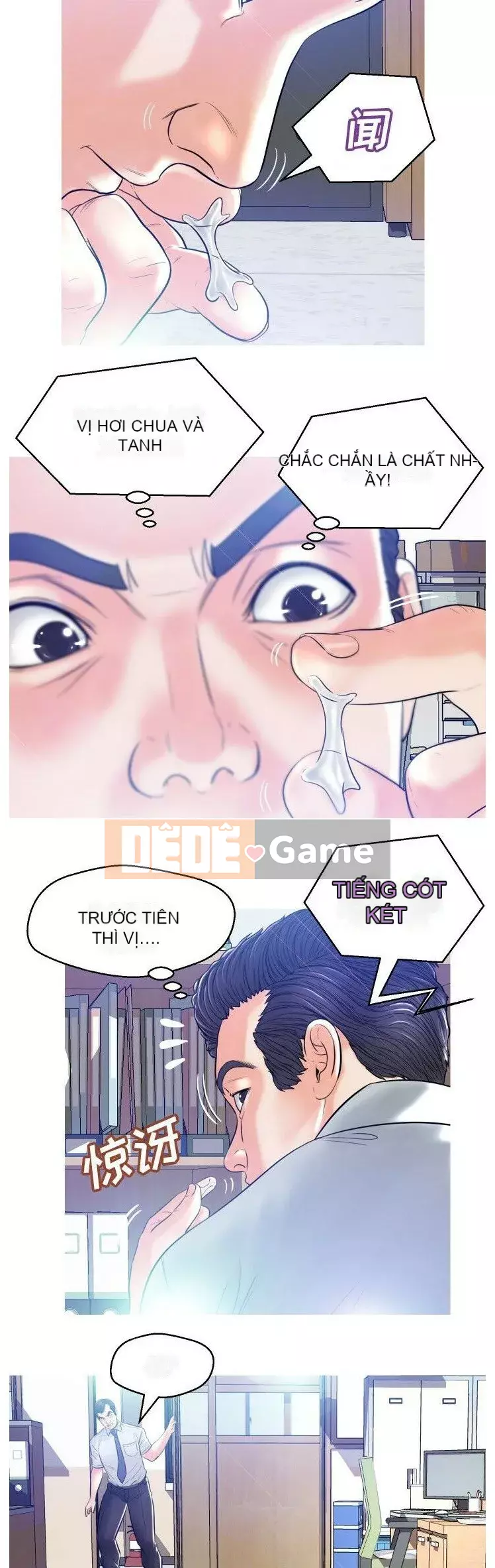 Vợ còn độc thân Chương 1-22