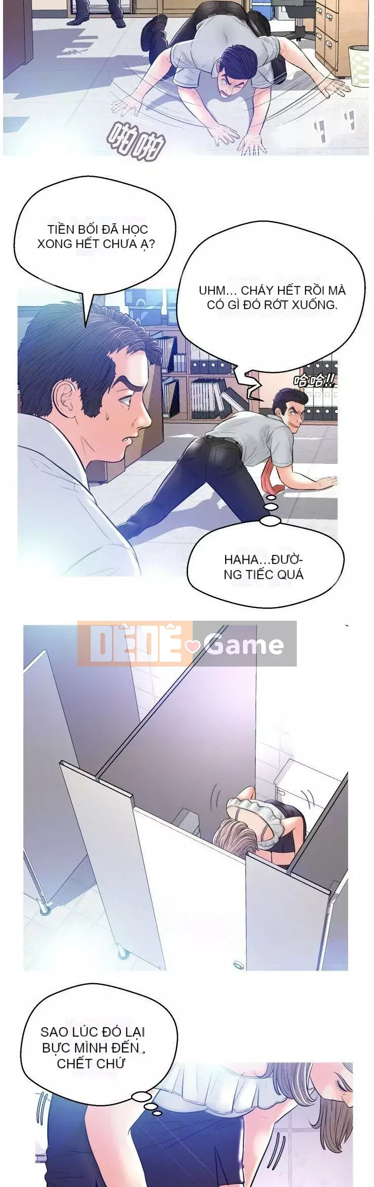 Vợ còn độc thân Chương 1-22