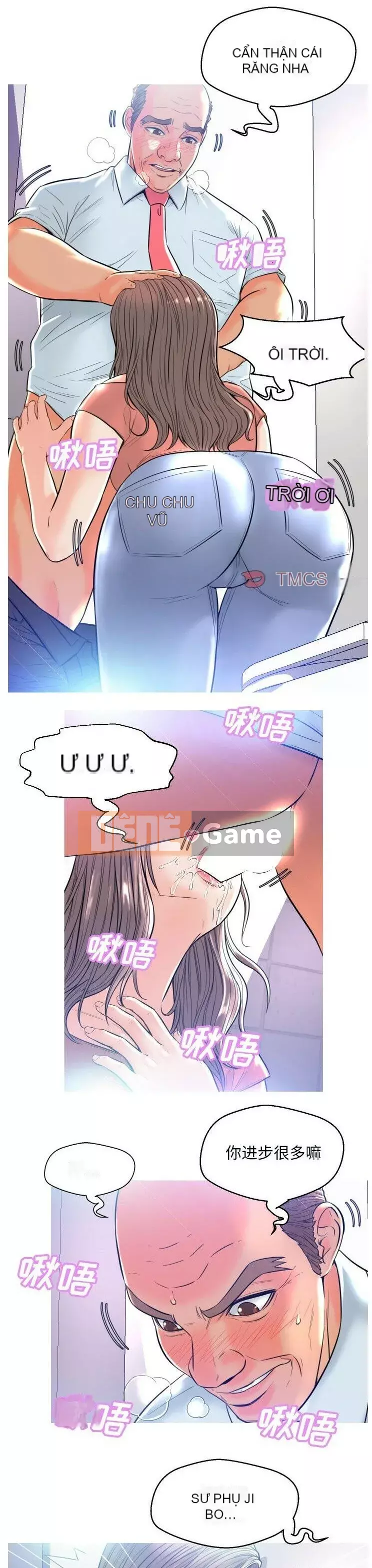 Vợ còn độc thân Chương 1-22