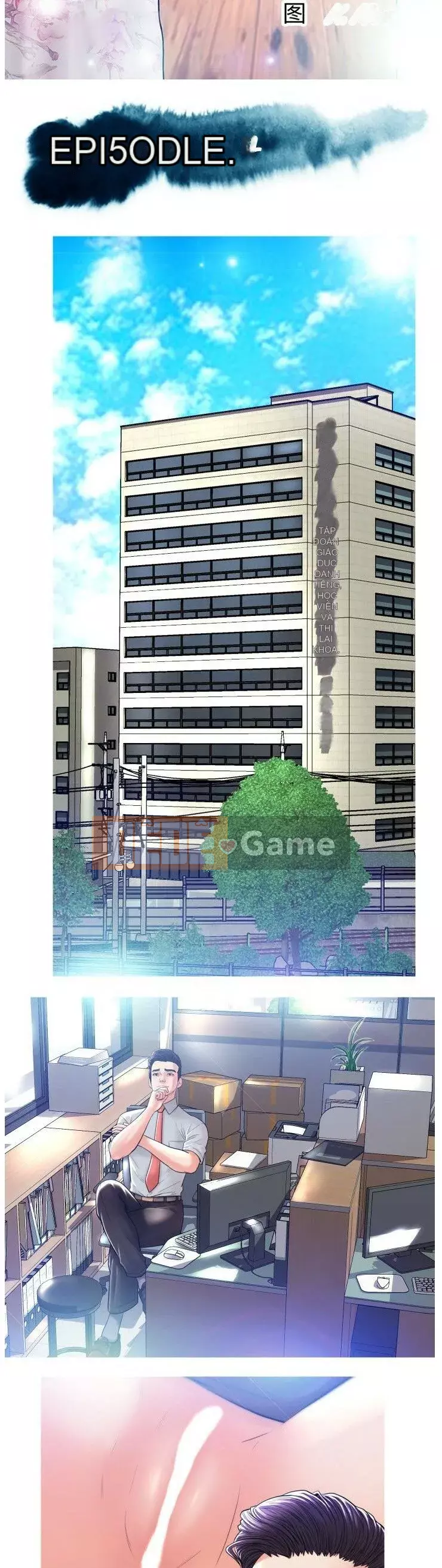 Vợ còn độc thân Chương 1-22