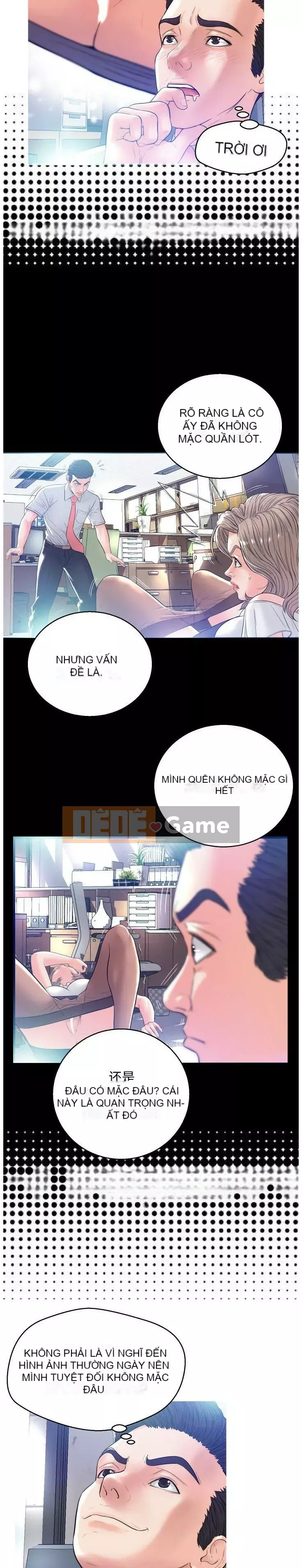 Vợ còn độc thân Chương 1-22