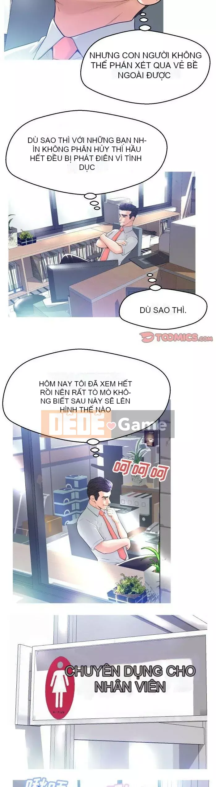 Vợ còn độc thân Chương 1-22