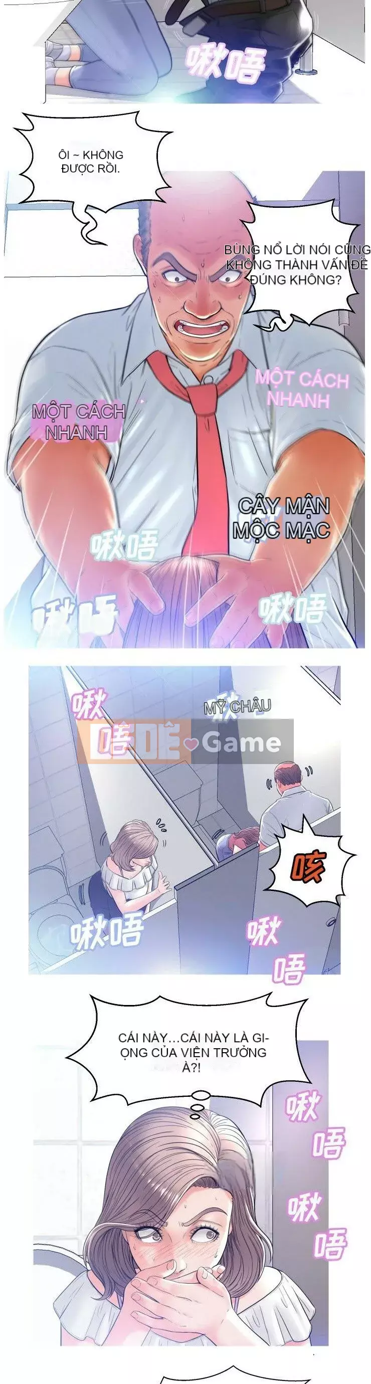 Vợ còn độc thân Chương 1-22