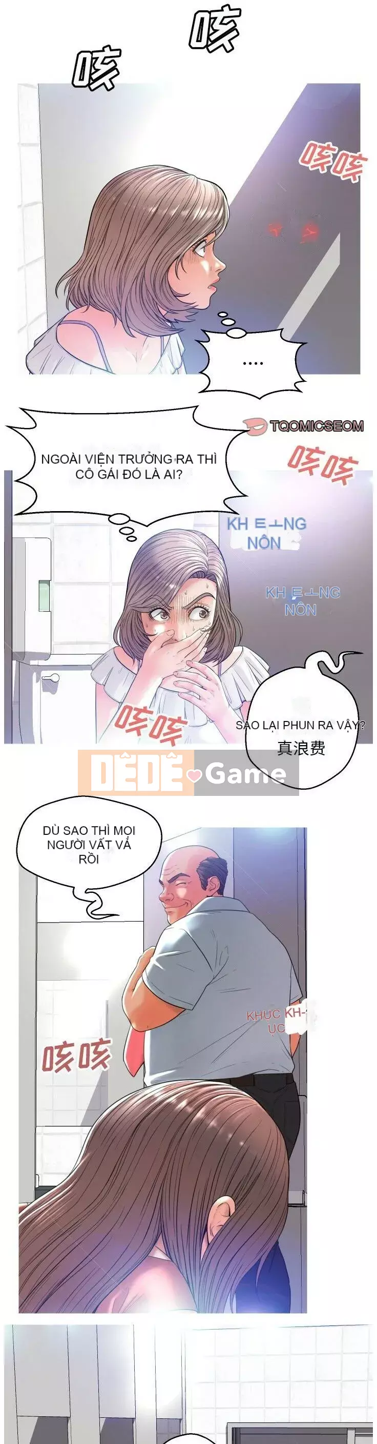 Vợ còn độc thân Chương 1-22