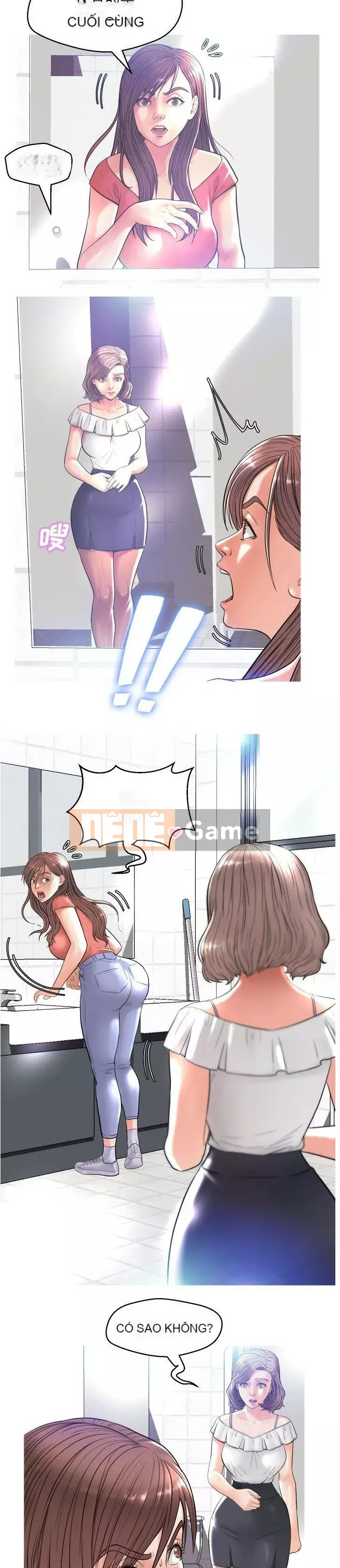 Vợ còn độc thân Chương 1-22