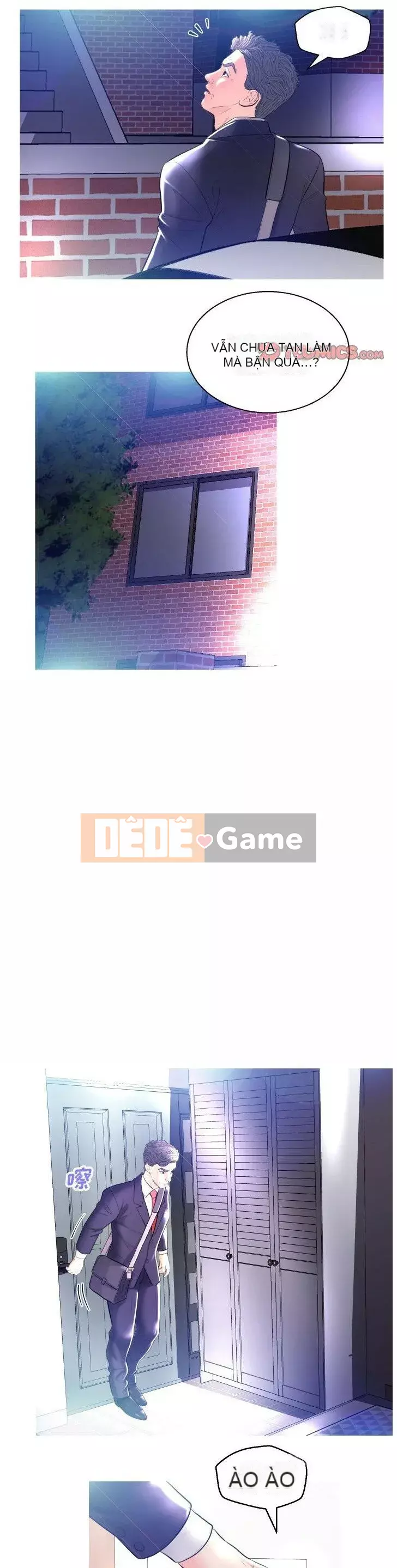 Vợ còn độc thân Chương 1-22