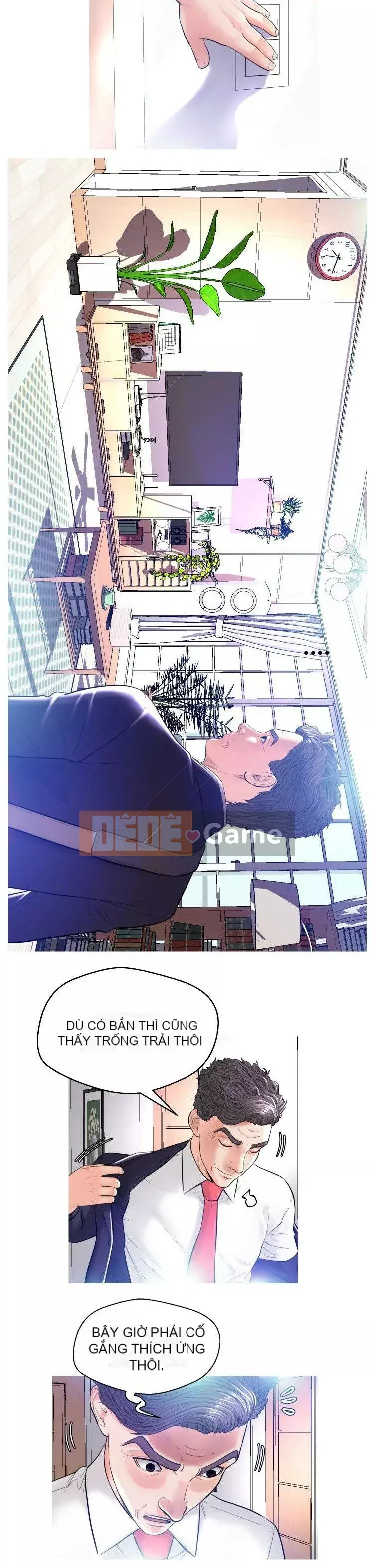 Vợ còn độc thân Chương 1-22