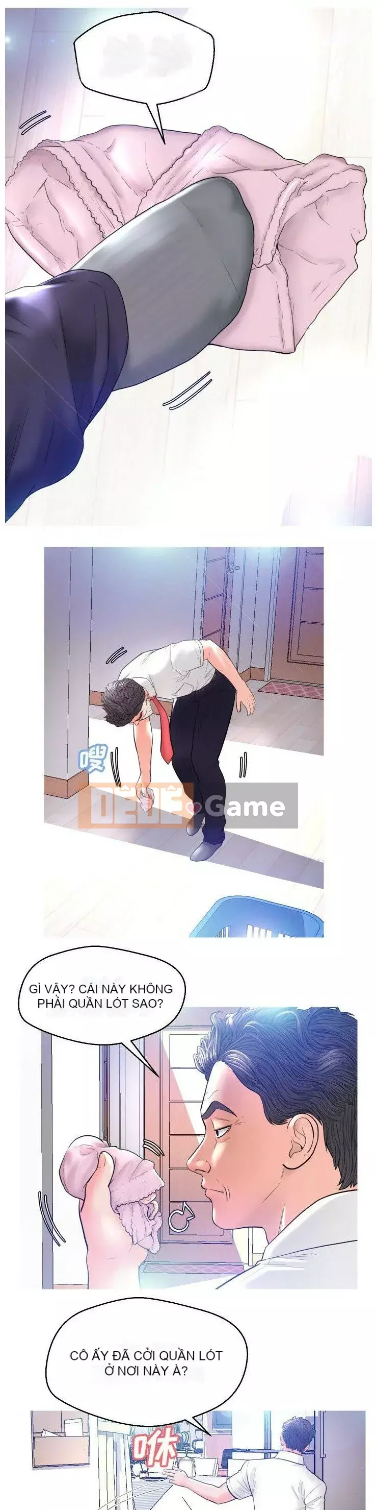 Vợ còn độc thân Chương 1-22