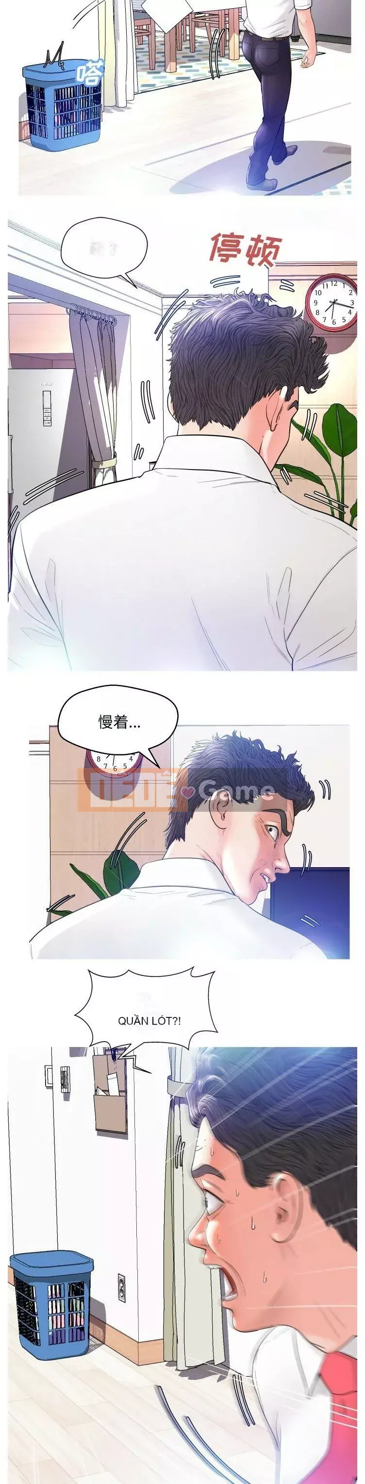 Vợ còn độc thân Chương 1-22