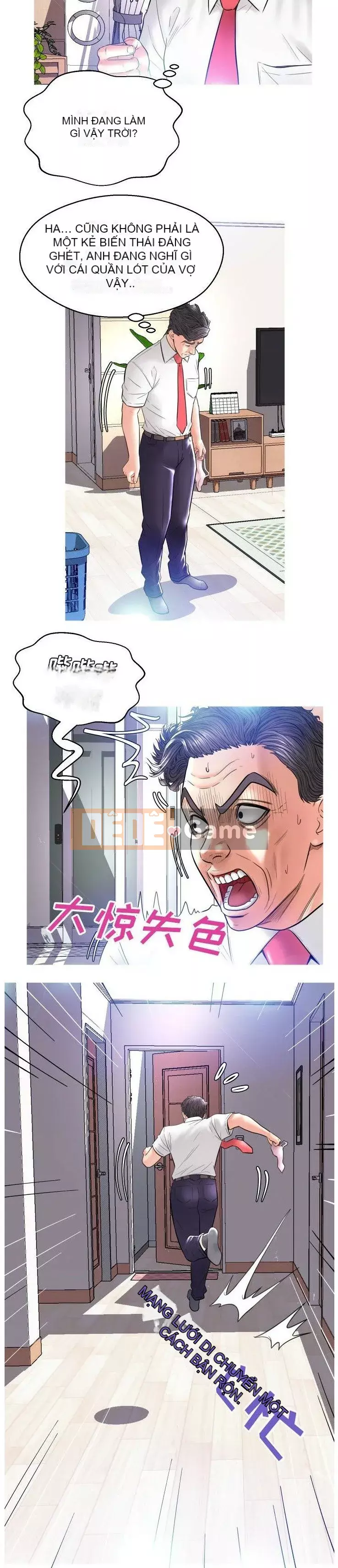 Vợ còn độc thân Chương 1-22