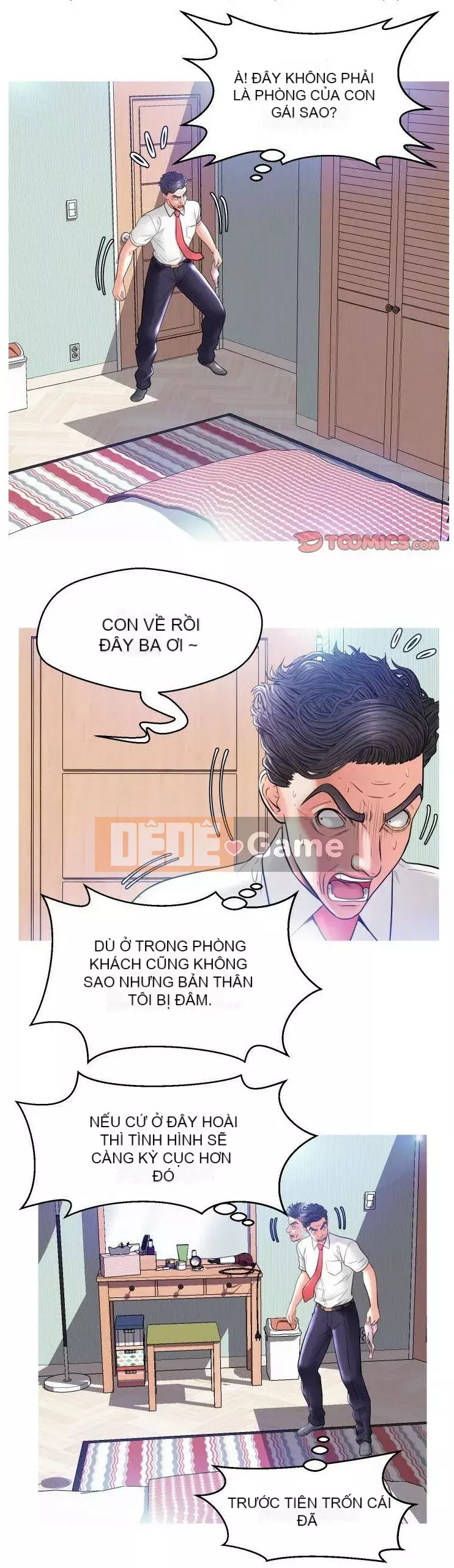 Vợ còn độc thân Chương 1-22