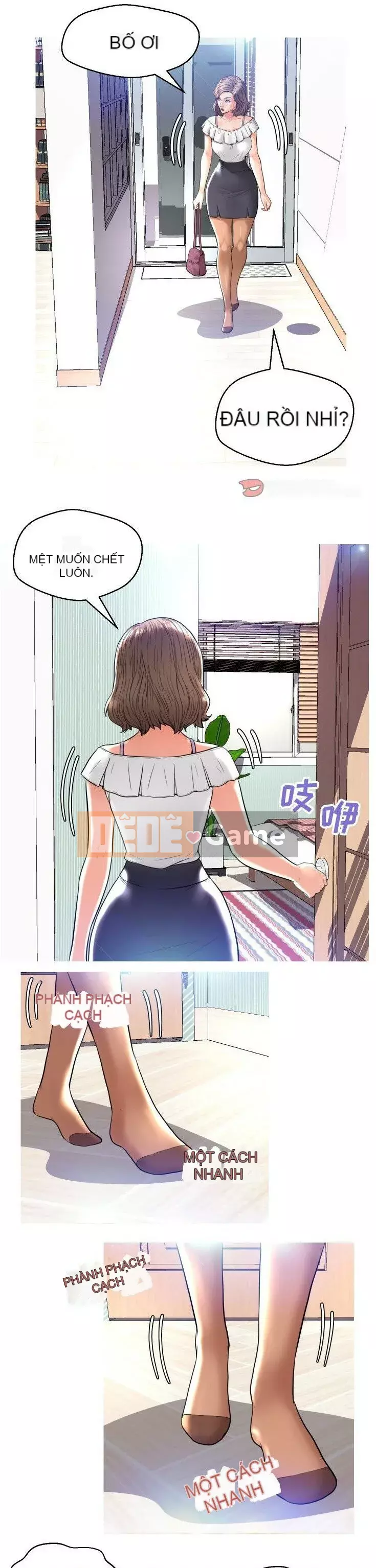 Vợ còn độc thân Chương 1-22