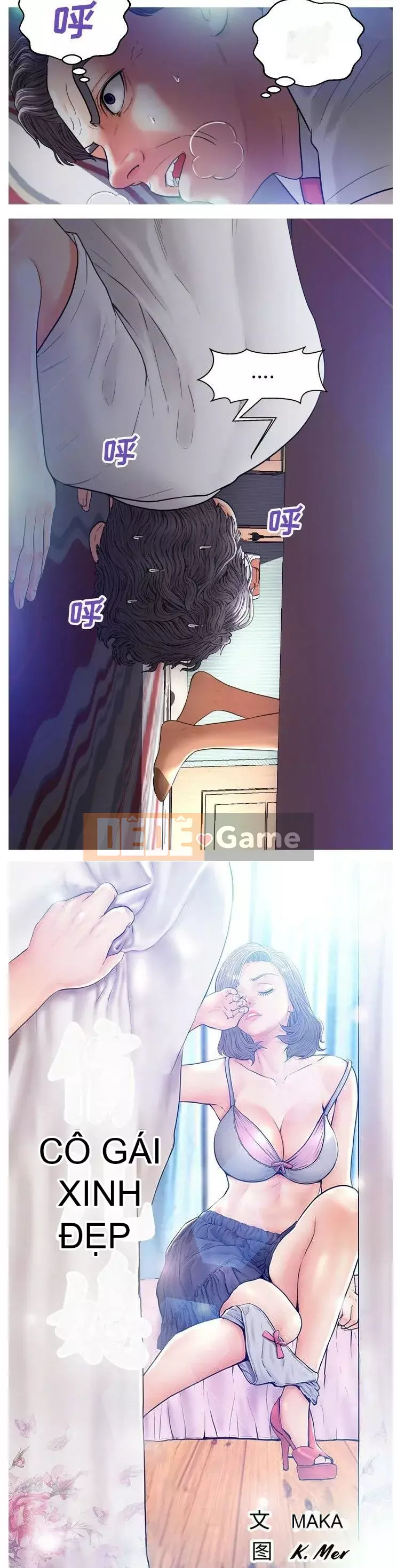 Vợ còn độc thân Chương 1-22