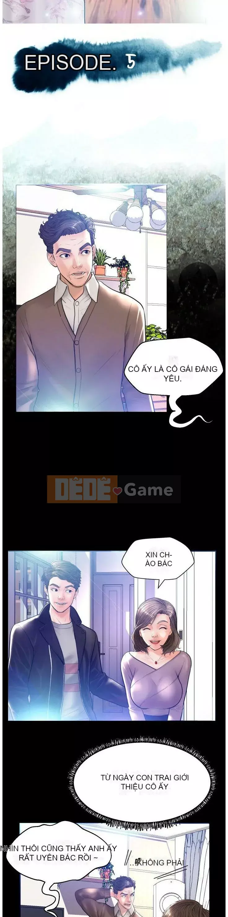 Vợ còn độc thân Chương 1-22