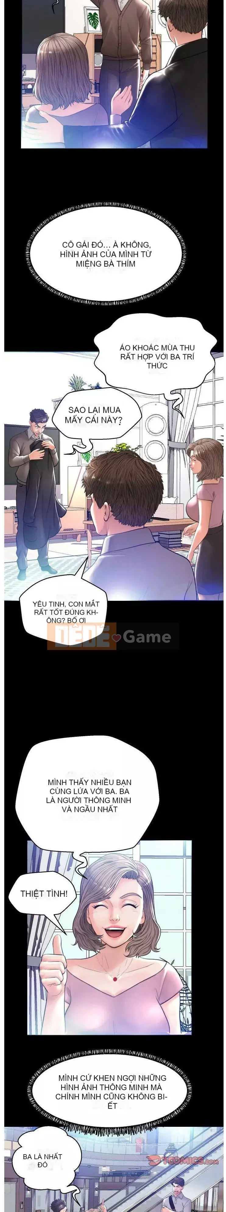 Vợ còn độc thân Chương 1-22