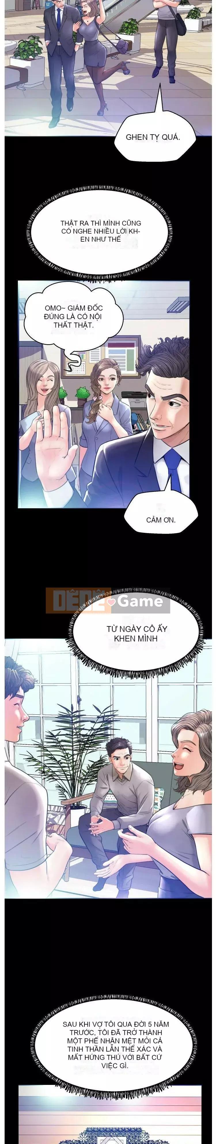 Vợ còn độc thân Chương 1-22