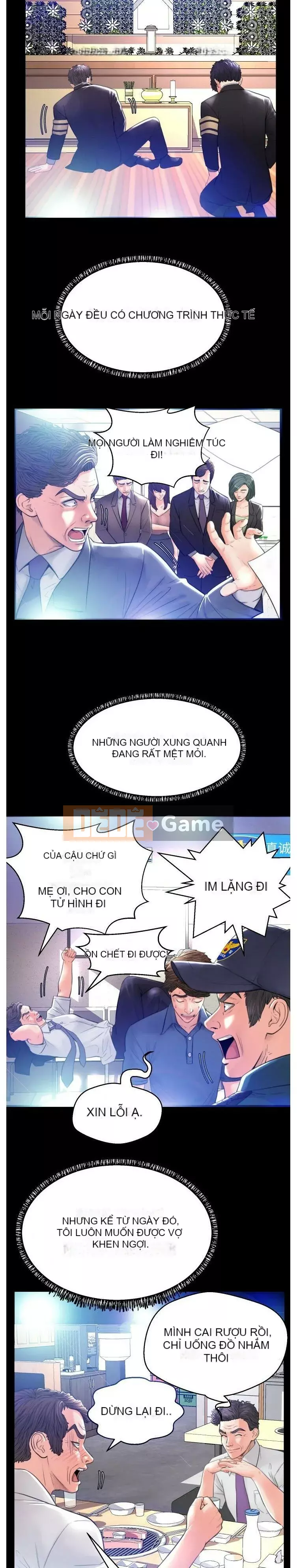 Vợ còn độc thân Chương 1-22