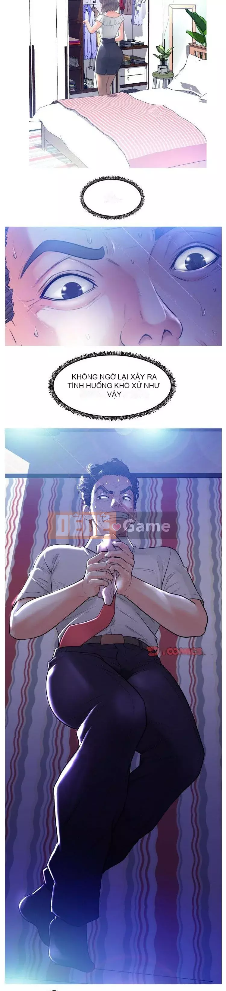 Vợ còn độc thân Chương 1-22