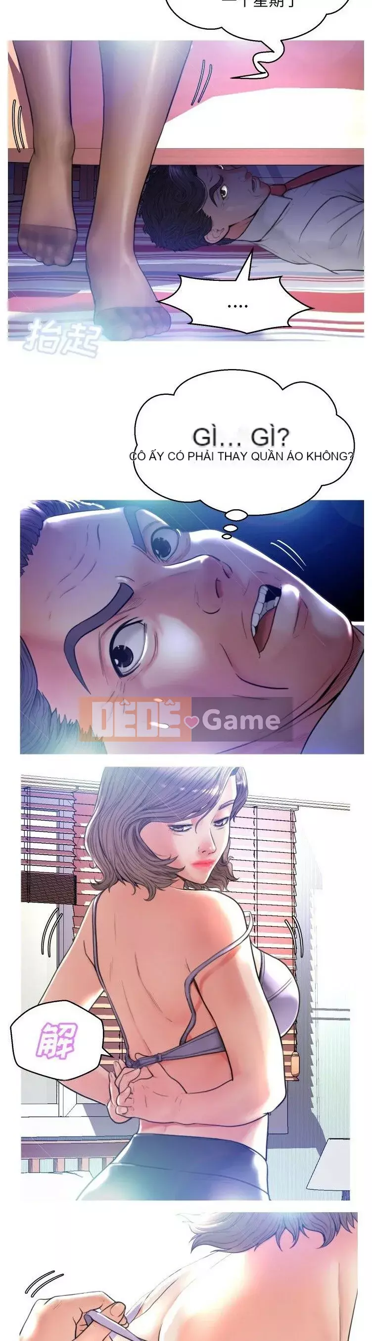 Vợ còn độc thân Chương 1-22