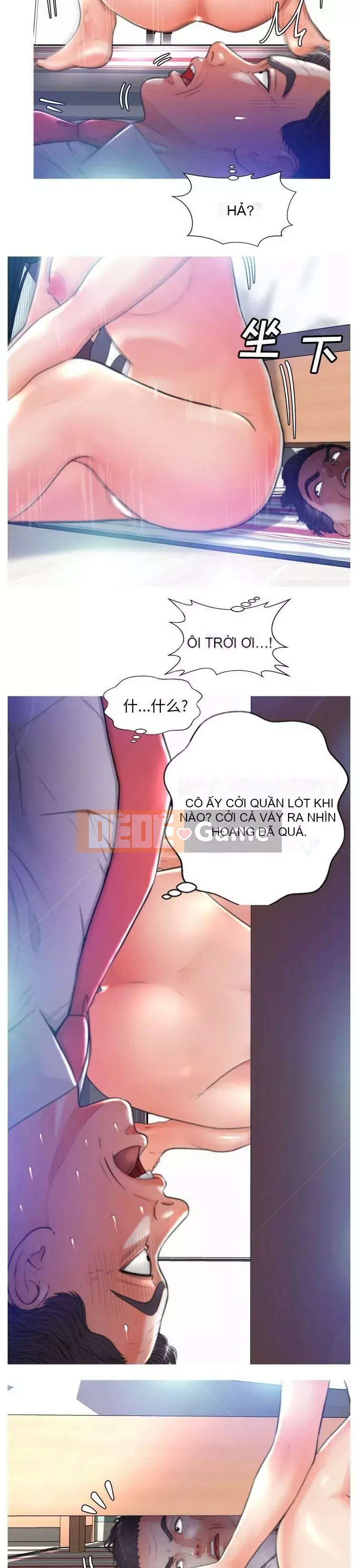 Vợ còn độc thân Chương 1-22