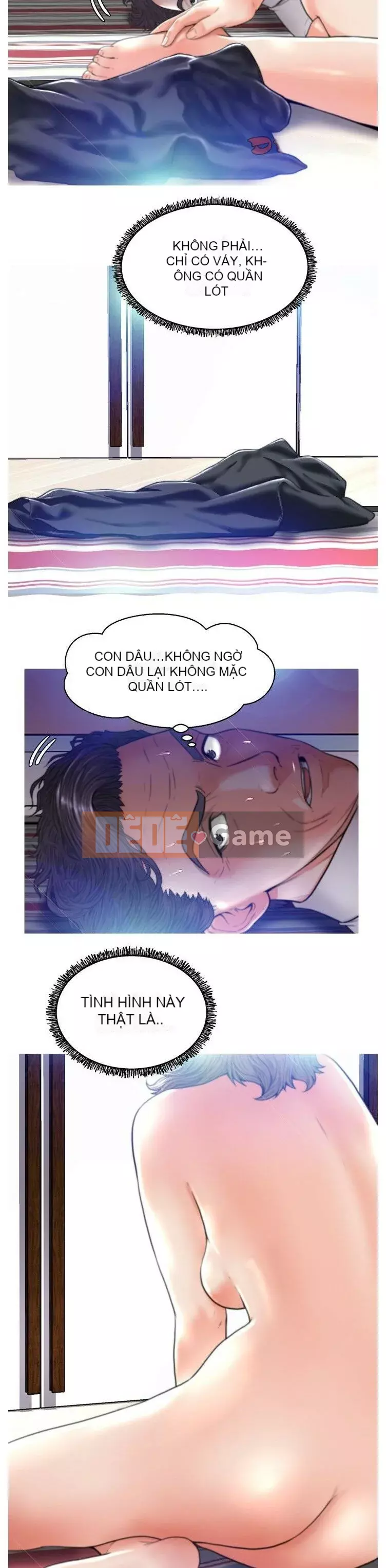 Vợ còn độc thân Chương 1-22