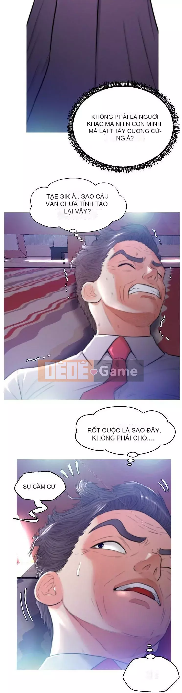 Vợ còn độc thân Chương 1-22