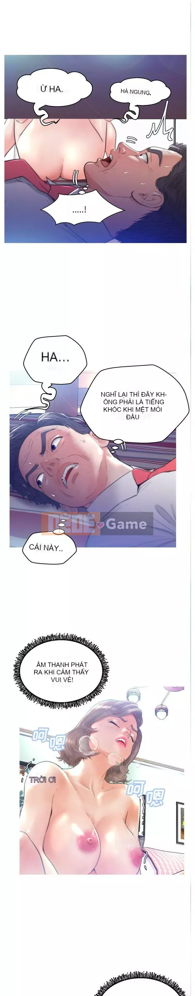 Vợ còn độc thân Chương 1-22