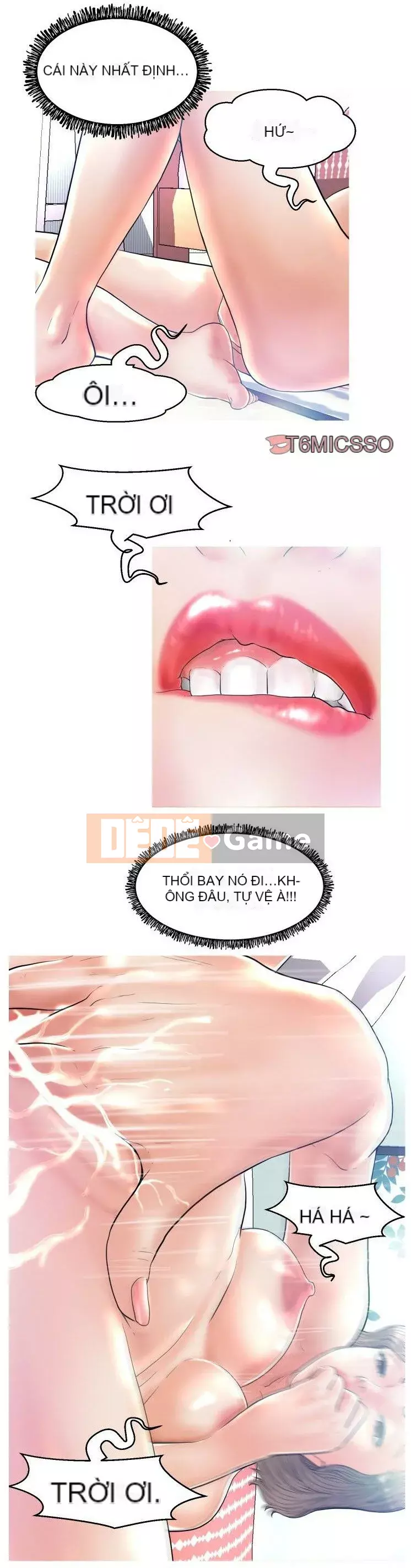 Vợ còn độc thân Chương 1-22