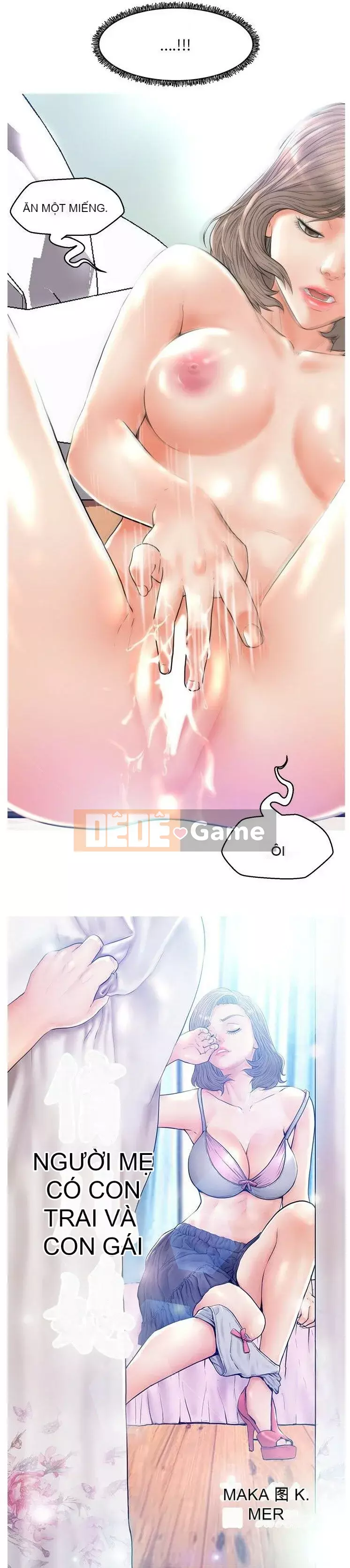 Vợ còn độc thân Chương 1-22