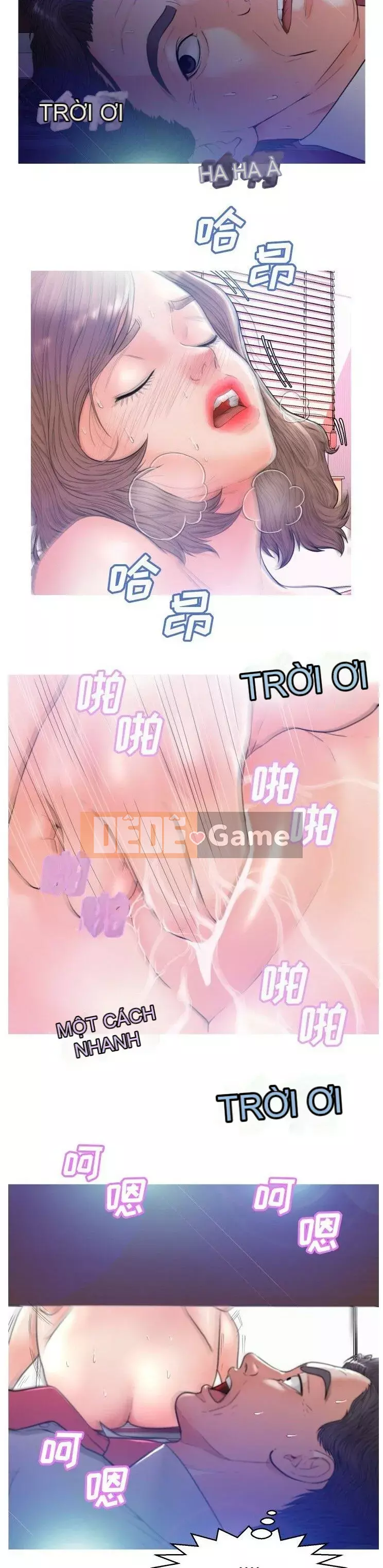 Vợ còn độc thân Chương 1-22