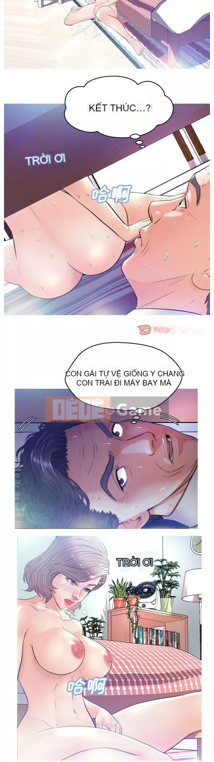 Vợ còn độc thân Chương 1-22